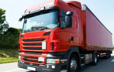 Ankara Karaçoban Ambar Kargo