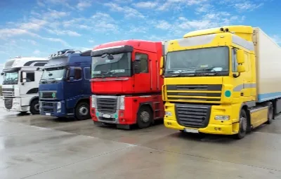 Ankara Karaçoban Nakliye Ambarı