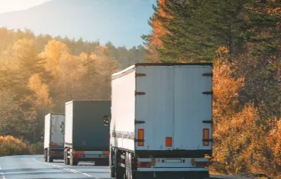 Ankara ile Karaçoban Arası Klima Taşıma