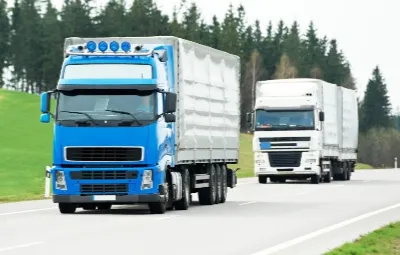 Ankara ile Karaçoban Arası Eşya Taşıma